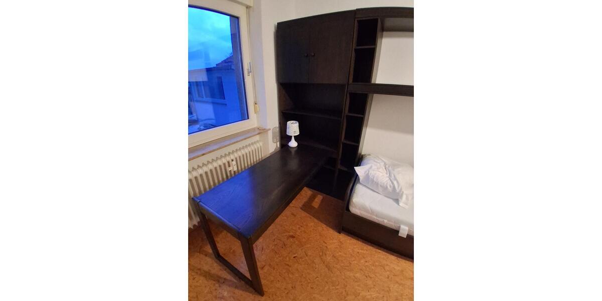 Etagenwohnung Sulzbach am Main - 6 Zimmer, 106 m&sup2;, 900&euro; | Angebot:25336001