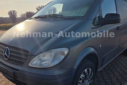 Mercedes-Benz Vito 300.000 km 4.390 &euro; Karlstein 63791