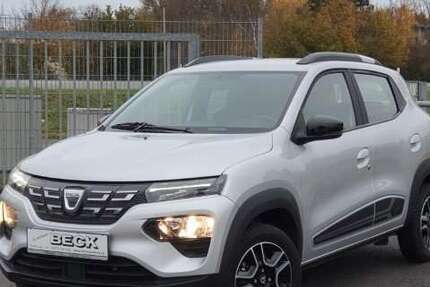 Dacia Spring 7.300 km 13.780 &euro; Dieburg 64807