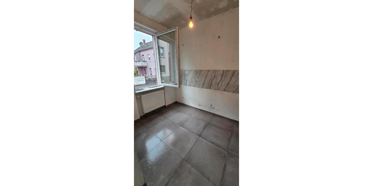 Erdgeschoßwohnung Hanau Groß-Steinheim - 2 Zimmer, 43 m&sup2;, 830&euro; | Angebot:26278186