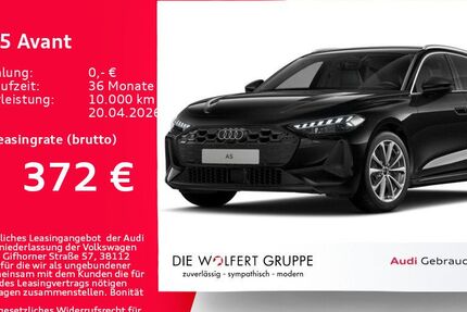Audi A5 21.514 km 47.590 &euro; Großwallstadt 63868