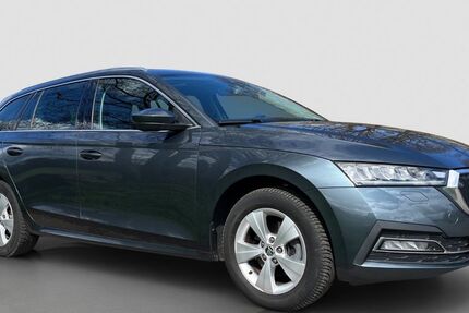 Skoda Octavia 139.200 km 12.990 &euro; Münster/Hessen 64839