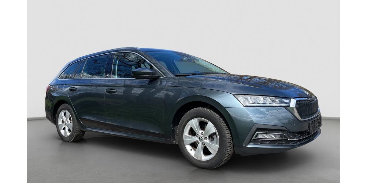 Skoda Octavia 139.200 km 13.390 &euro; Münster/Hessen 64839