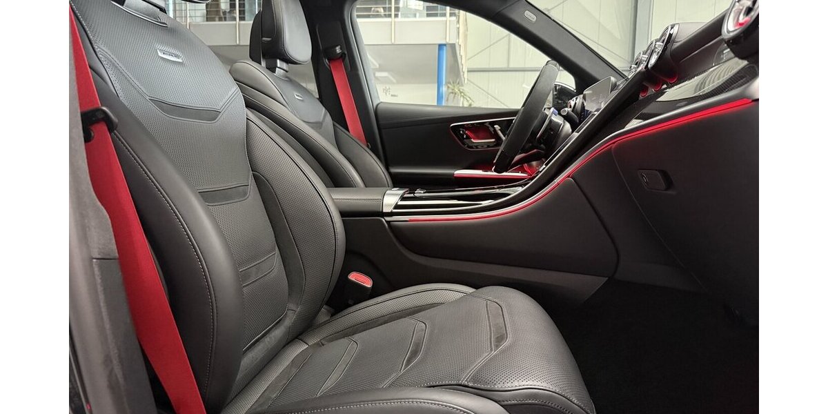 Mercedes-Benz GLC 63 AMG S E PERF 4M PREMIUM+ AHK UVP:145.591 28.095 km 91.499 &euro; Groß-Umstadt 64823