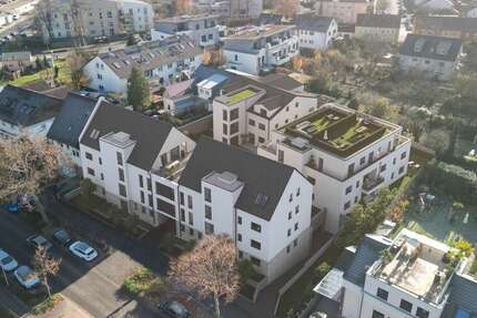 Wohnung Aschaffenburg Gailbach - 3 Zimmer, 78 m&sup2;, 389.900&euro; | Angebot:25338702