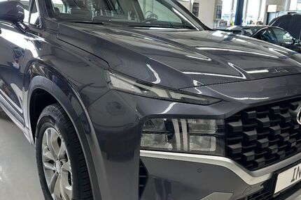 Hyundai SANTA FE 80.850 km 26.970 &euro; Groß Umstadt 64823