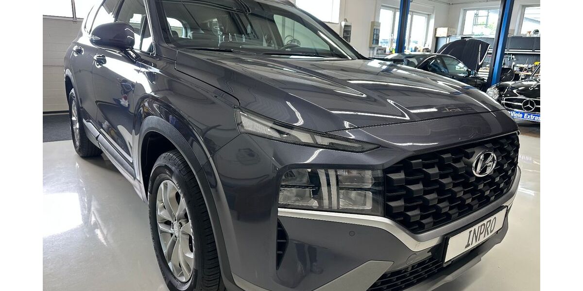 Hyundai SANTA FE 80.850 km 26.970 &euro; Groß Umstadt 64823