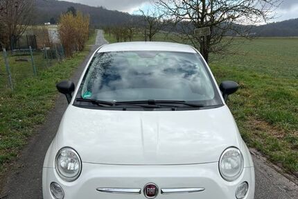 Fiat 500 86.000 km 4.199 &euro; Goldbach 63773