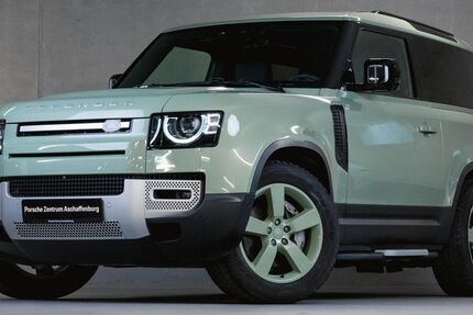 Land Rover Defender 57.600 km 66.890 &euro; Aschaffenburg 63739
