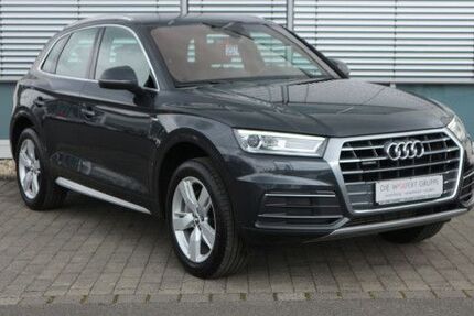Audi Q5 70.452 km 28.380 &euro; Buergstadt 63927