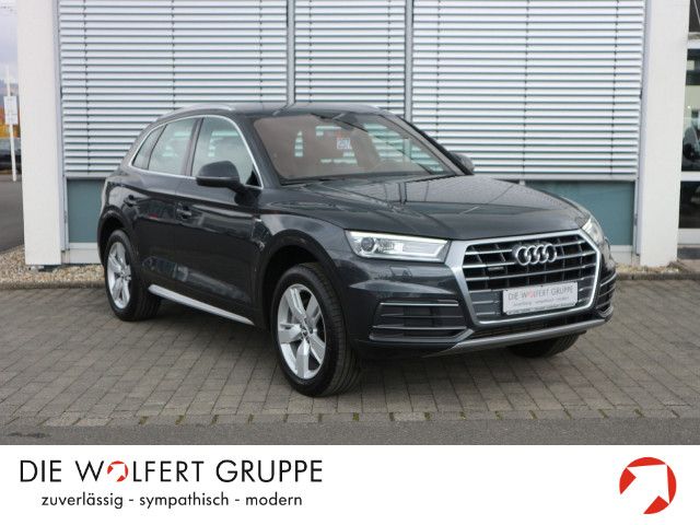 Audi Q5 70.452 km 28.380 &euro; Buergstadt 63927