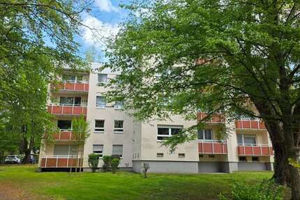 Wohnung Hanau Großauheim - 4 Zimmer, 80 m&sup2;, 850&euro; | Angebot:26287349