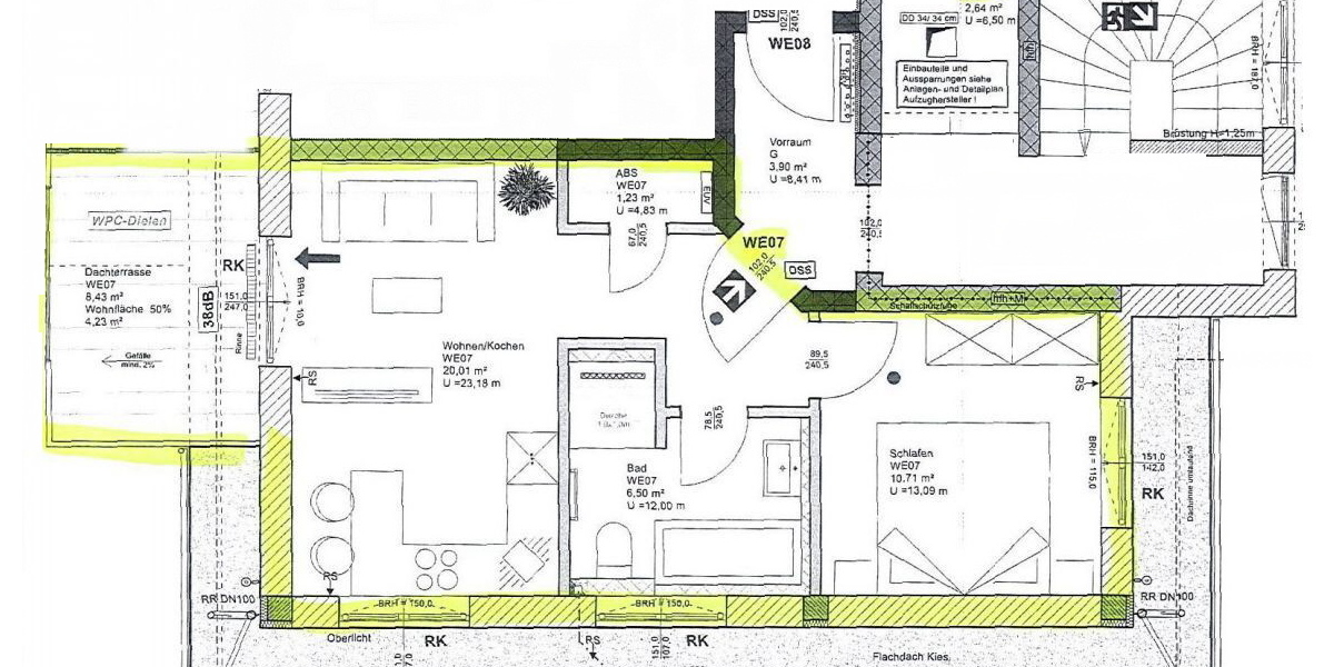 - Etagenwohnung Gelnhausen Main-Kinzig-Kreis | Angebot:27143686