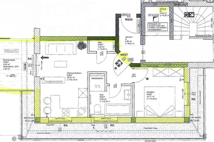 - Wohnung Gelnhausen Main-Kinzig-Kreis | Angebot:27143686