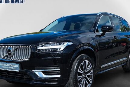 Volvo XC90 77.550 km 43.530 &euro; Hanau 63452