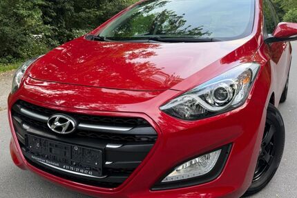 Hyundai i30 67.000 km 9.290 &euro; Stockstadt 63811