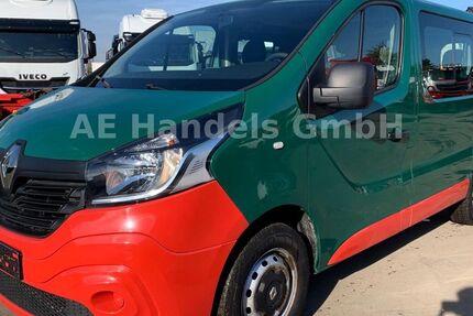 Renault Trafic 199.000 km 9.490 &euro; Mühlheim am Main 63165