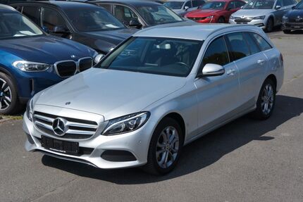 Mercedes-Benz C 250 87.000 km 19.490 &euro; Großkrotzenburg 63538