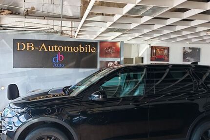 Land Rover Discovery 132.000 km 16.999 &euro; Rodgau 63110