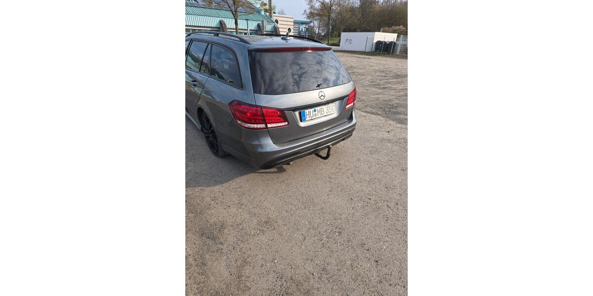Mercedes-Benz E 350 280.000 km 11.650 &euro; Hanau 63452