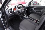 Smart ForFour electric drive EQ Klima, Tempomat, Sitzhei 80.600 km 6.890 &euro; Rodgau 63110
