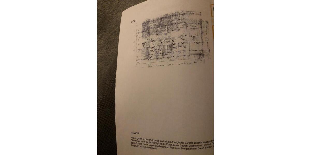 Mehrfamilienhaus, Wohnhaus Breuberg - 595.000&euro; | Angebot:26276415