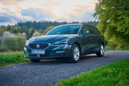Seat Leon 149.000 km 15.000 &euro; Aschaffenburg 63743