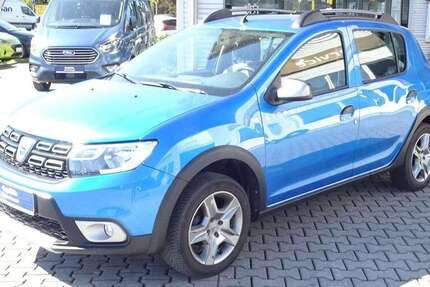 Dacia Sandero 63.000 km 10.995 &euro; Elsenfeld 63820