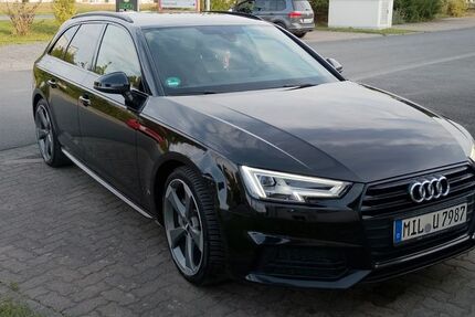Audi A4 240.000 km 16.400 &euro; Kleinwallstadt 63839