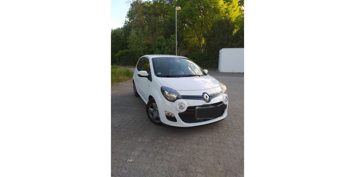 Renault Twingo 185.000 km 3.600 &euro; Aschaffenburg 63743