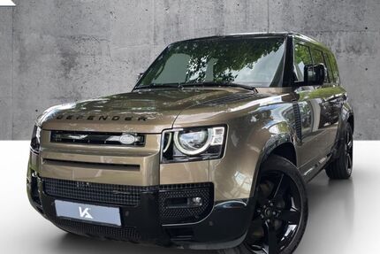 Land Rover Defender 127.100 km 56.850 &euro; Aschaffenburg 63743