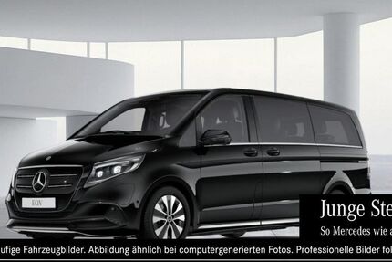 Mercedes-Benz EQV 39.400 km 48.350 &euro; Stockstadt 63811