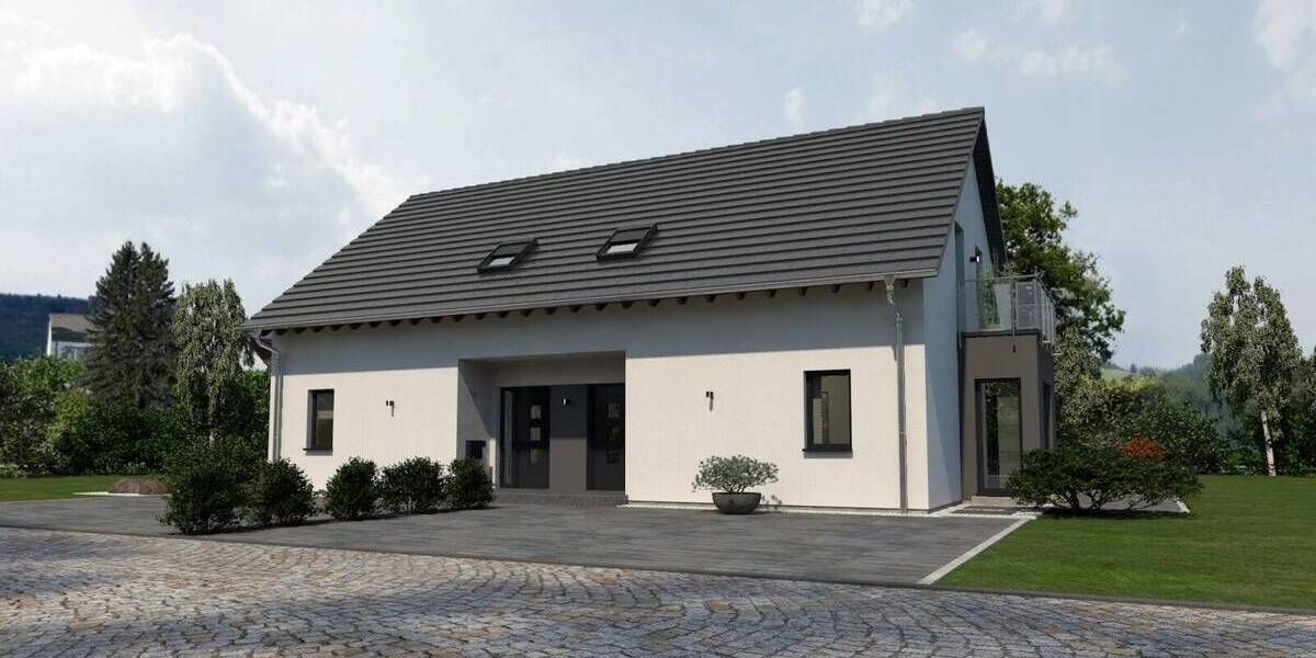 Mehrfamilienhaus, Wohnhaus Hanau Mittelbuchen - 5 Zimmer, 139 m&sup2;, 538.000&euro; | Angebot:26155421