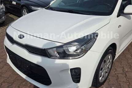 Kia Rio 42.000 km 11.990 &euro; Karlstein am Main 63791