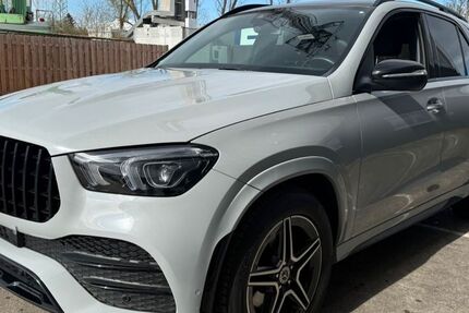 Mercedes-Benz GLE 400 123.000 km 61.900 &euro; Groß-Zimmern 64846