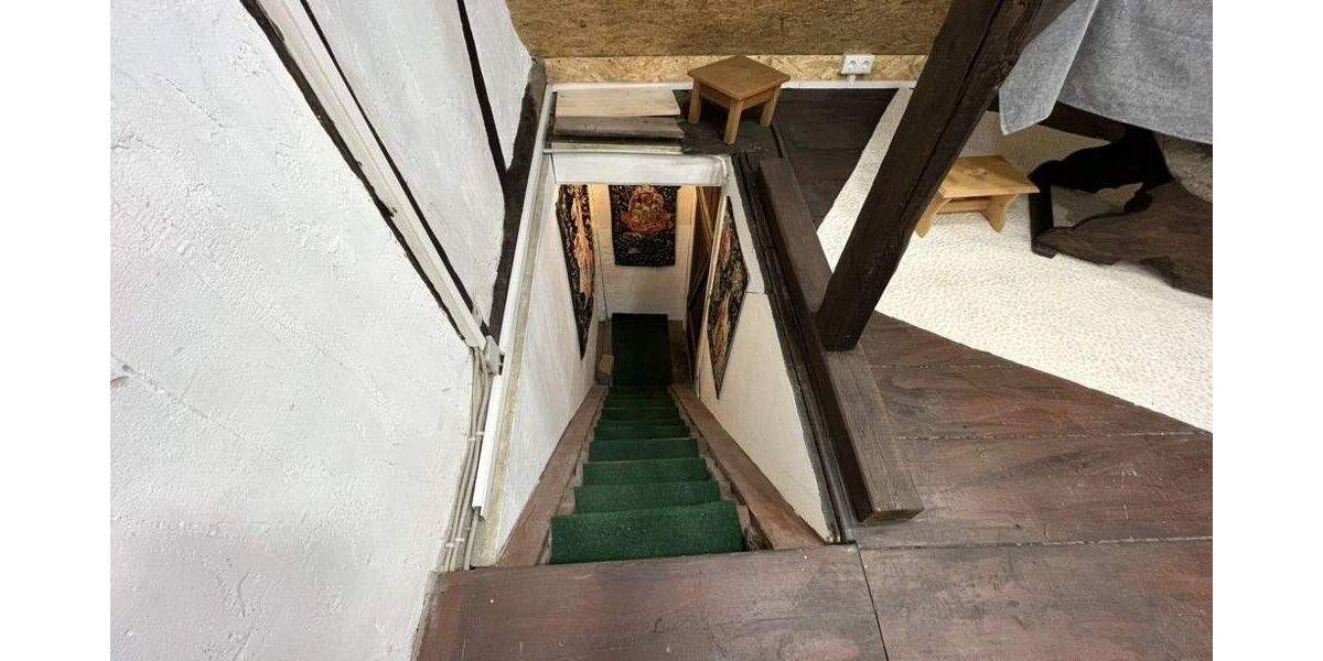 Einfamilienhaus Breuberg / Neustadt Neustadt - 6 Zimmer, 111 m&sup2;, 175.000&euro; | Angebot:25816034