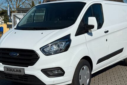Ford Transit Custom 88.000 km 19.199 &euro; Maintal OT Dörnigheim 63477