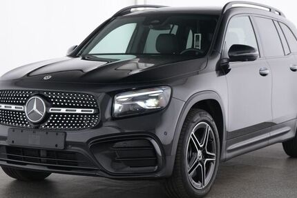 Mercedes-Benz GLB 220 24.994 km 48.444 &euro; Groß-Umstadt 64823