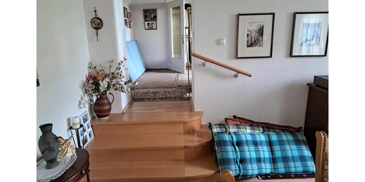 Einfamilienhaus Freigericht - 8 Zimmer, 200 m&sup2;, 395.000&euro; | Angebot:26592271