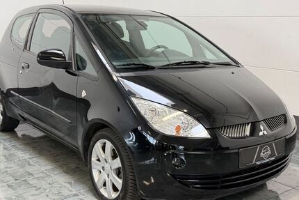 Mitsubishi Colt 78.000 km 2.890 &euro; Erlensee 63526