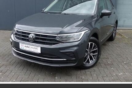 VW Tiguan 57.900 km 29.480 &euro; Hainburg 63512