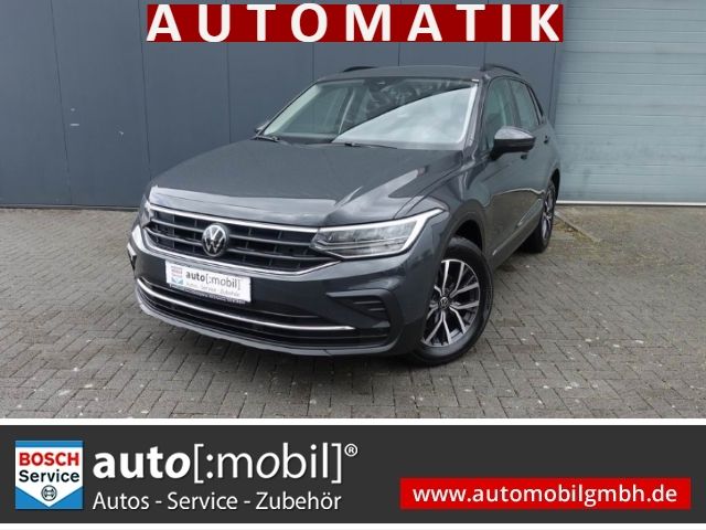 VW Tiguan 57.900 km 29.980 &euro; Hainburg 63512