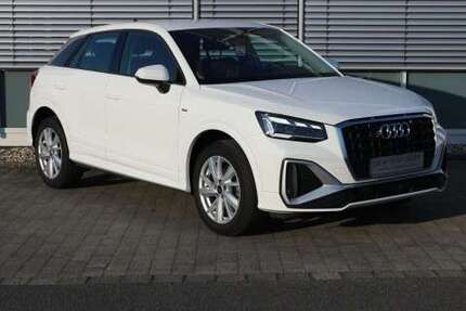 Audi Q2 38.657 km 24.680 &euro; Bürgstadt 63927