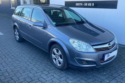 Opel Astra 278.800 km 2.260 &euro; Rödermark 63322