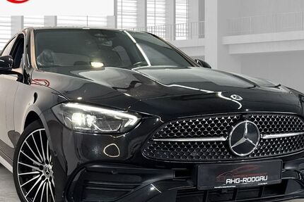 Mercedes-Benz C 220 99.298 km 34.999 &euro; Hanau 63452