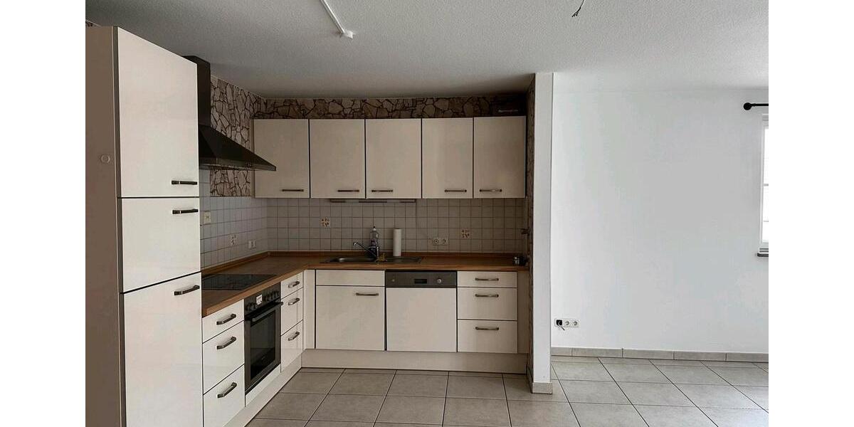 Etagenwohnung Neuhütten - 3 Zimmer, 80 m&sup2;, 580&euro; | Angebot:24331261