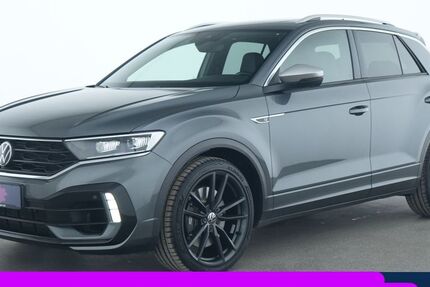 VW T-Roc 42.403 km 26.215 &euro; Dietzenbach bei Frankfurt 63128