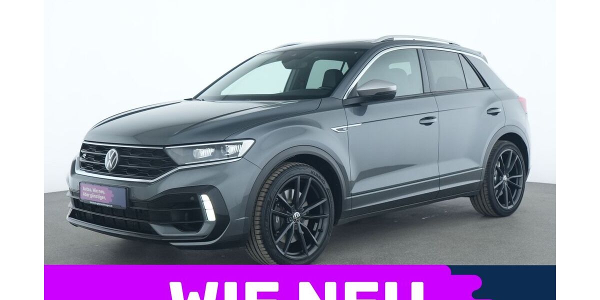 VW T-Roc 42.403 km 26.215 &euro; Dietzenbach bei Frankfurt 63128