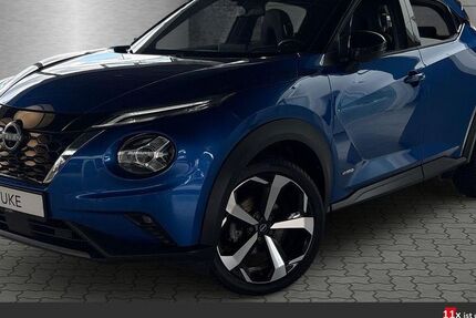 Nissan Juke 30.161 km 21.970 &euro; Rödermark 63322