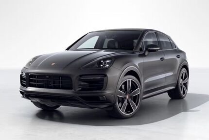 Porsche Cayenne 7.600 km 95.990 &euro; Aschaffenburg 63739